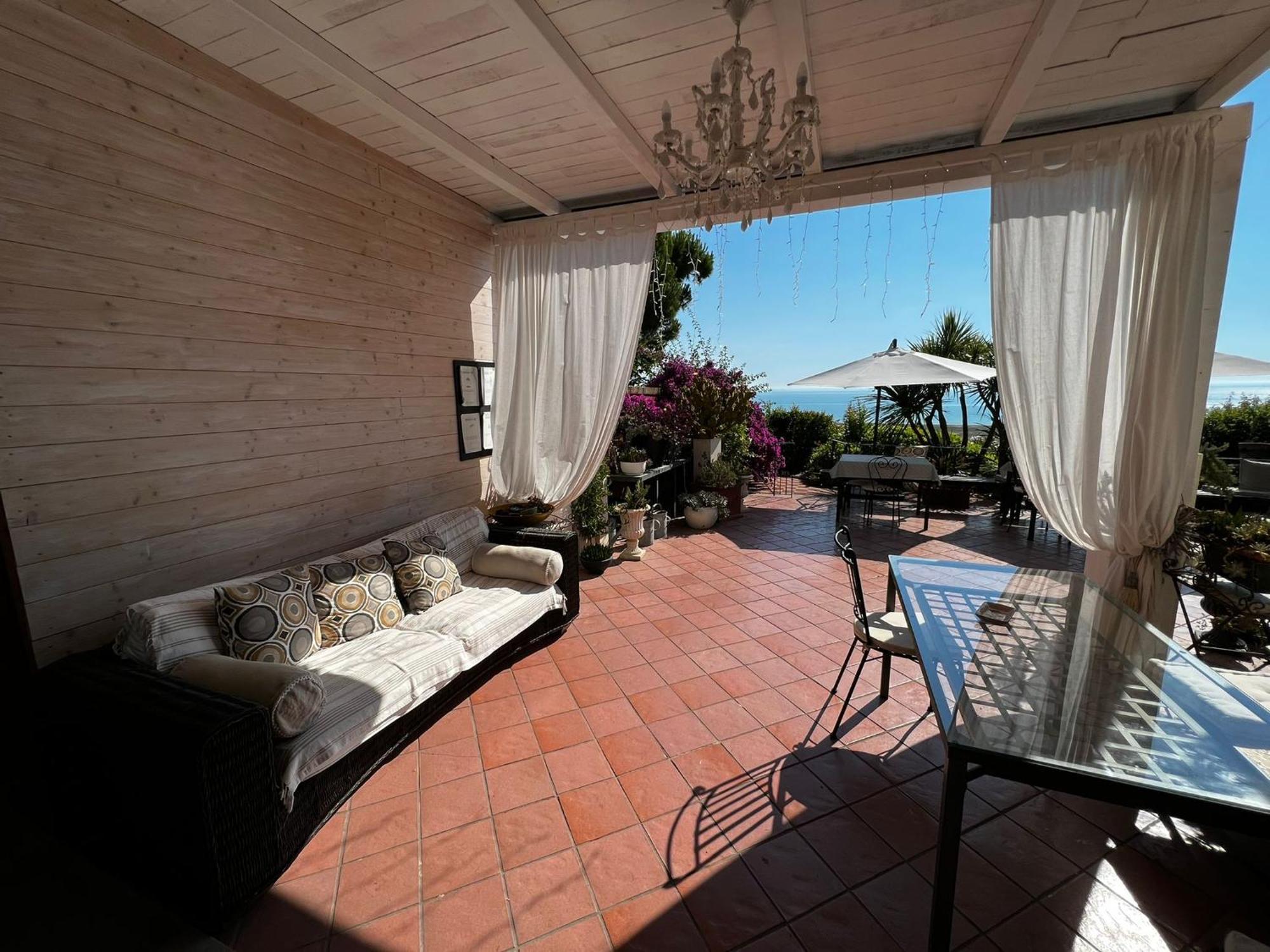 B&B La Casa Di Era Porto San Giorgio Exterior foto